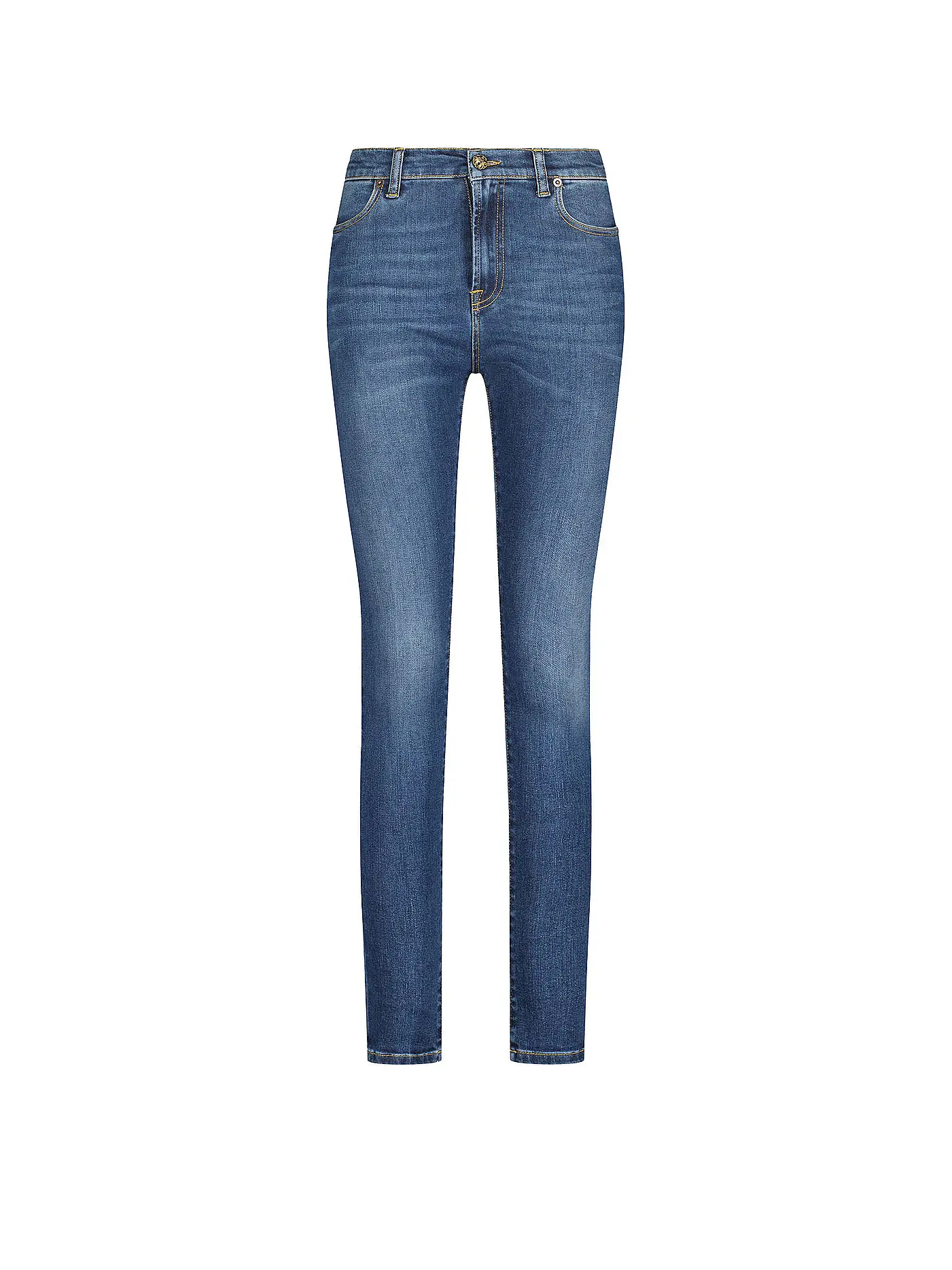 GOTTSEIDANK | Jeans Skinny Fit HARRIET | 